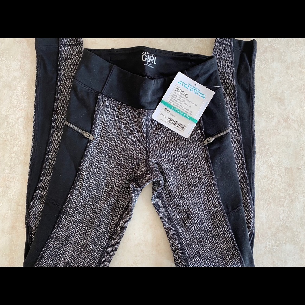 Girls Active Wear